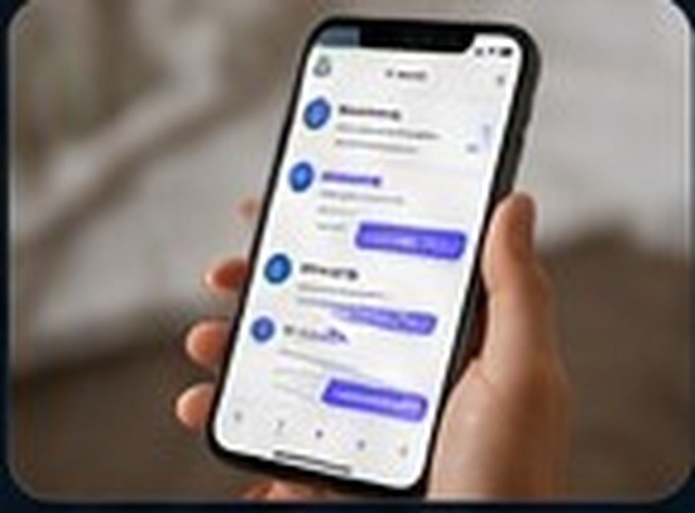Atenció de concierge en un hotel