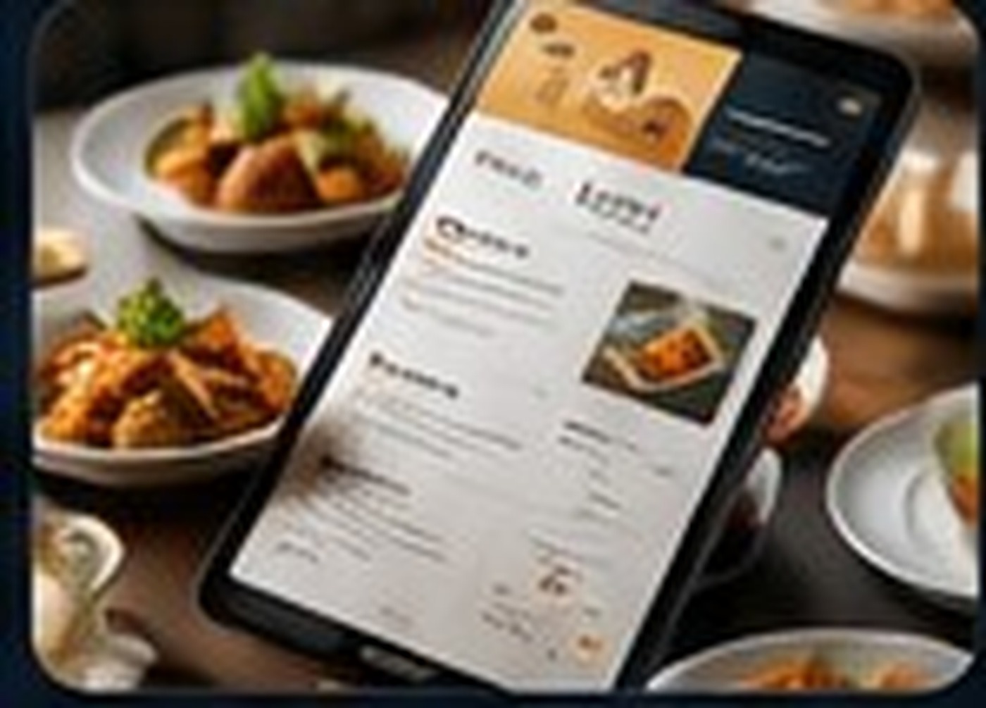 Hotel food and beverage operations